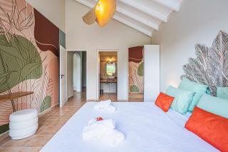 Villa SUGAR CANE piscine et spa - 5