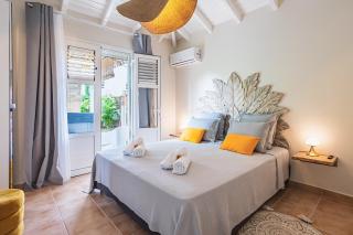 Villa SUGAR CANE piscine et spa - 4