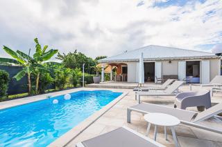 Somptueuse Villa Sugar Cane - 8