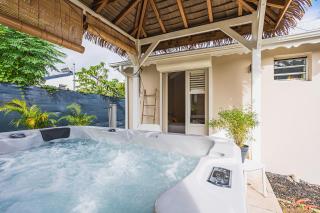 Villa SUGAR CANE piscine et spa - 3