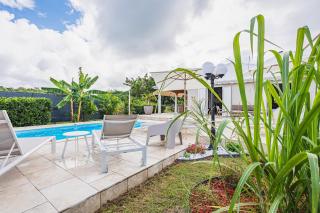 Somptueuse Villa Sugar Cane - Le Moule - 6