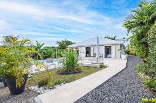 Somptueuse Villa Sugar Cane - Le Moule - 5