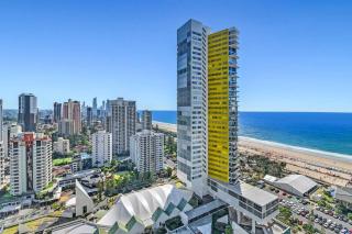 BEACH Beauty at Oracle 12502 - 1