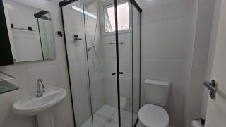 044 Aviação Beira Mar - 1 quarto - 10 metros da praia - WI FI 300mbps - Estacionamento Gratuito - Praia Grande - 1