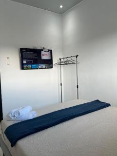 Apartamento 2 habitaciones a 15 minutos del Aeropuerto - San Pedro Sula - 8