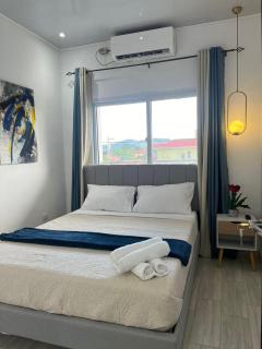 Apartamento 2 habitaciones a 15 minutos del Aeropuerto - San Pedro Sula - 6