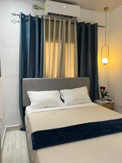Apartamento 2 habitaciones a 15 minutos del Aeropuerto - San Pedro Sula - 5