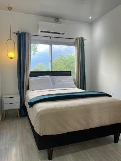 Apartamento 2 habitaciones a 15 minutos del Aeropuerto - San Pedro Sula - 0
