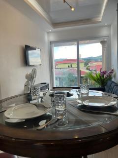 Apartamento 2 habitaciones a 15 minutos del Aeropuerto - San Pedro Sula - 4