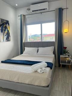 Apartamento 2 habitaciones a 15 minutos del Aeropuerto - San Pedro Sula - 1