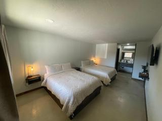 The Rocky Retreat - 8