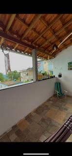 Casa da Lua em São Thomé - São Thomé das Letras - 8