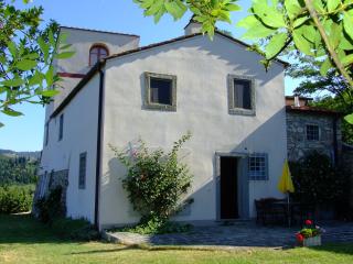 Agriturismo Montereggi - 1