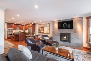 Greyhawk by Outpost Whistler - 0