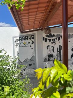 Flat Rainha da Serra - Bezerros - 9