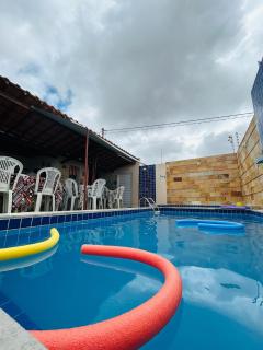 Flat Rainha da Serra - Bezerros - 1