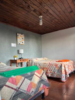 Hostal Sweet Dreams - Panajachel - 1