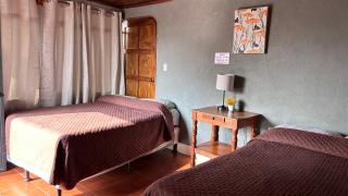 Hostal Sweet Dreams - Panajachel - 2