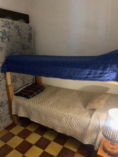 Cabaña Bikini Manantiales SOLO MÁS DE 15 DIAS - Punta del Este - 2