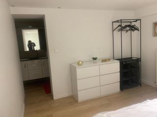 Appartement douillet - Mirefleurs - 2