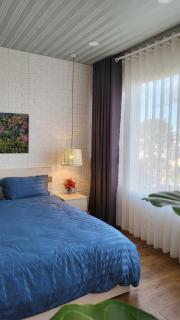 Bồ Công anh in homestay - Ấp Xuân An - 6