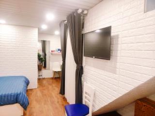 Bồ Công anh in homestay - Ấp Xuân An - 1