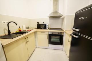 Liberty Palace Designer Central Apartment - Budapest - 2