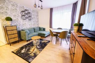 Liberty Palace Designer Central Apartment - Budapest - 8
