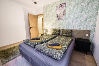 Liberty Palace Designer Central Apartment - Budapest - 9
