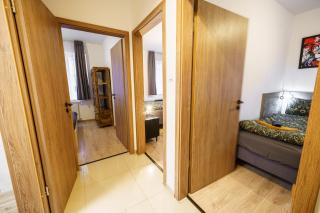 Liberty Palace Designer Central Apartment - Budapest - 7
