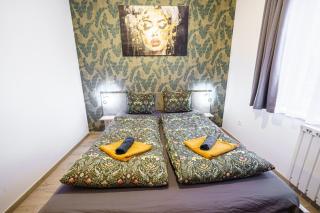 Liberty Palace Designer Central Apartment - Budapest - 6