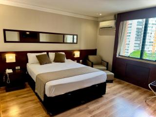 Flat Hotel Executivo em Congonhas - São Paulo - 9