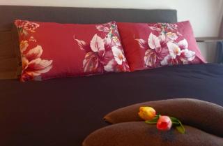 The Wadies 2BR 5PAX Reizz Residences with Balcony and City View Jalan Ampang - Kuala Lumpur - 0