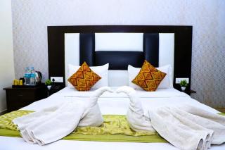 Hotel Global Inn by Quality Inn - New Delhi - 9