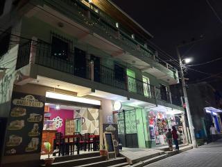 Hostal Sweet Dreams - Panajachel - 6