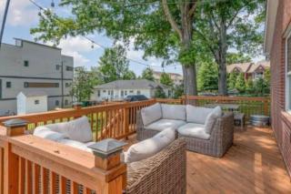 Modern place in a perfect spot - Charlotte - 8
