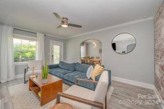 Modern place in a perfect spot - Charlotte - 6