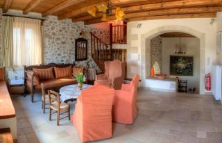 Amari Villas - Amárion - 3