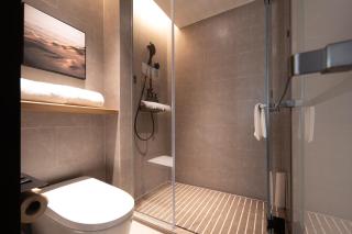 Atour Hotel Zigong Huashang International City Summit Park - Zigong - 4