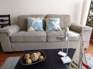 Alto Coraceros Apartment - Viña del Mar - 5