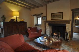 Domaine du Ris de Feu Chambres d'hôtes de charme - 8