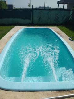 Casa en zona muy tranquila para disfrutar a pleno - Roldán - 7