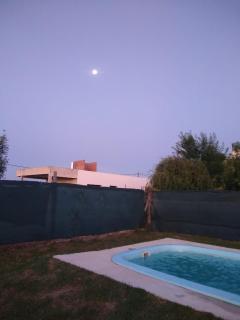 Casa en zona muy tranquila para disfrutar a pleno - 4
