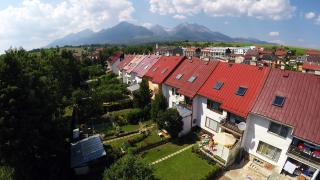 Apartmany Neuwald - Nová Lesná - 4