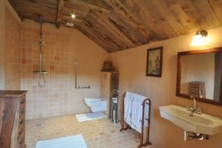 Domaine du Ris de Feu Chambres d'hôtes de charme - 6