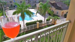 Pool Side Tree House - Davenport - 6