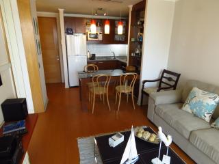 Alto Coraceros Apartment - Viña del Mar - 7