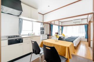 Chelsea Hatsudai 201 CH21 - 8