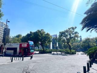 Absolute BEST location in CDMX - Città del Messico - 6