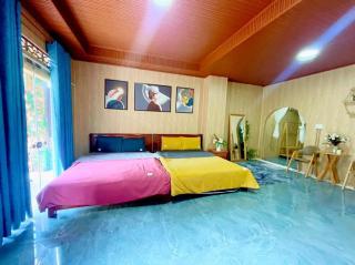 Andy Homestay Trăng Phố Đà Lạt - Dalat - 1